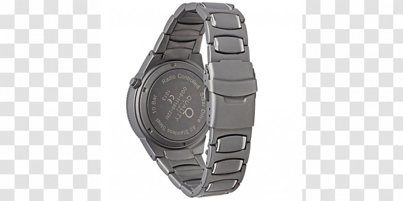 Steel Watch Strap - Funk Transparent PNG