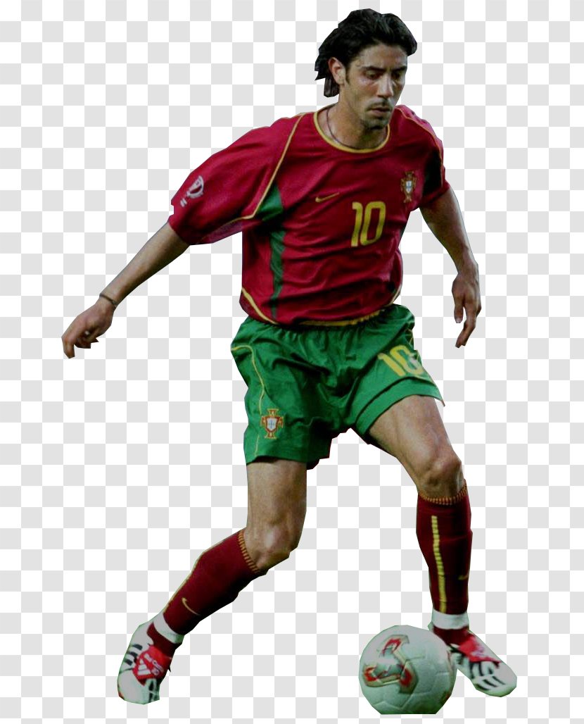 Rui Costa Team Sport Football Player Transparent PNG