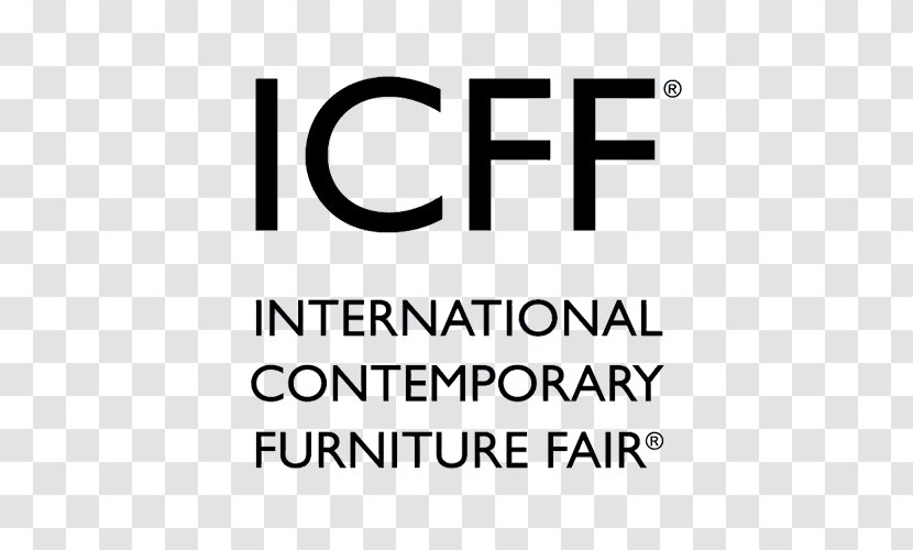 Javits Center International Contemporary Furniture Fair Milan Italian Film Festival - Design Transparent PNG