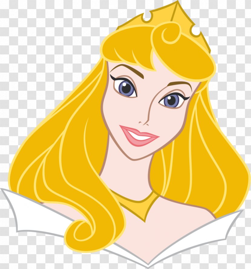 Princess Aurora Cinderella Belle Jasmine Disney - Tree Transparent PNG