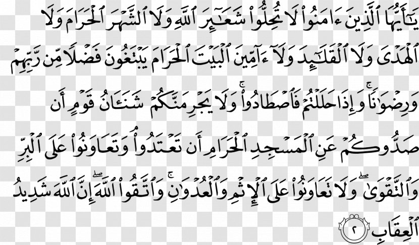 Quran Tafsir Ibn Kathir Al-Ma'ida Surah Al-An'am - Almulk - Ar Rum Ayat 21 Transparent PNG