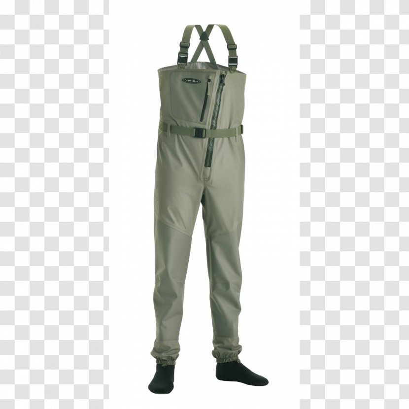 Waders Fly Fishing Tackle Boot Transparent PNG