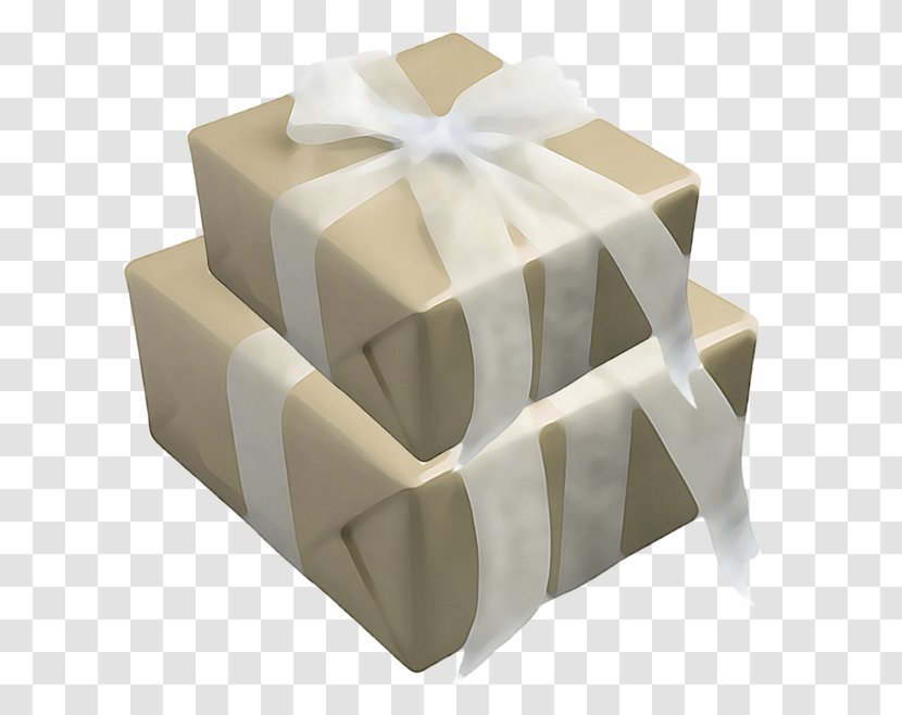 Box Gift Wrapping Image Transparent PNG