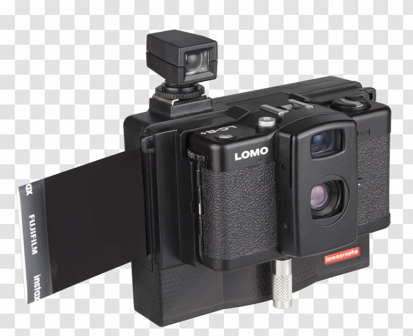 Mirrorless Interchangeable-lens Camera Photographic Film Video Cameras Transparent PNG