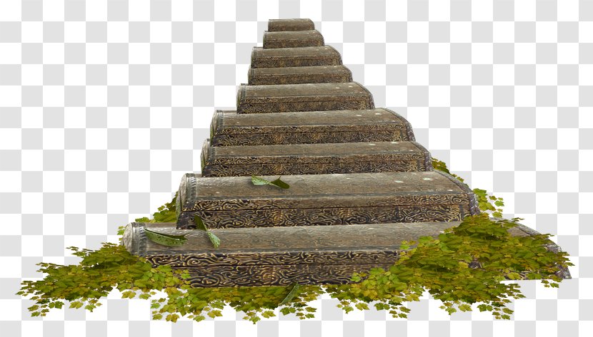 Stairs Lossless Compression Clip Art - Digital Image Transparent PNG