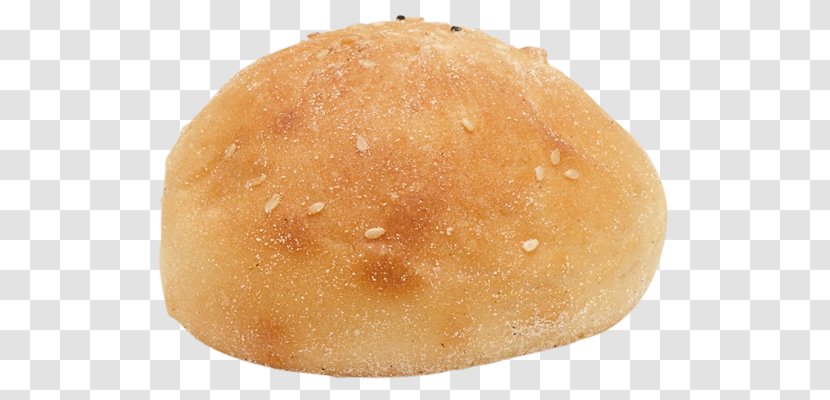 Bun Pandesal Rye Bread Coco Hard Dough - Vetkoek - Dinner Roll Transparent PNG