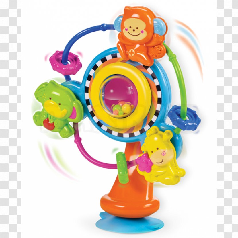 Detsky Mir Ferris Wheel Toy Child Transparent PNG
