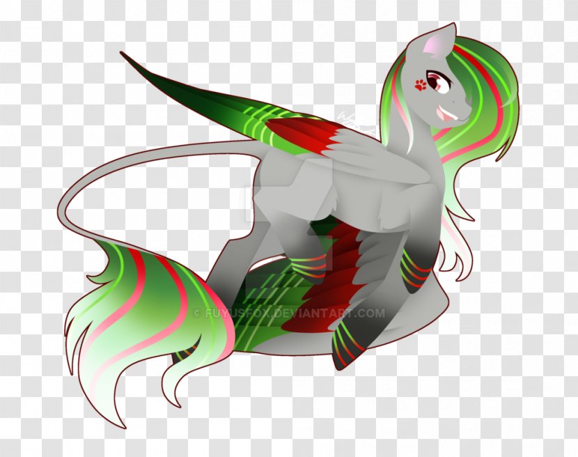 Power Rainbow Drawing - Wing Transparent PNG