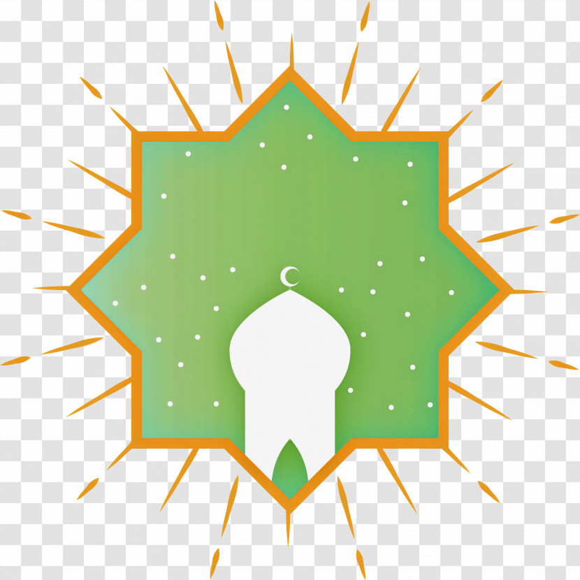 Ramadan Kareem Transparent PNG