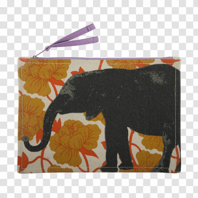 IPhone 5s Telephone Indian Elephant Desktop Wallpaper - Mammal Transparent PNG