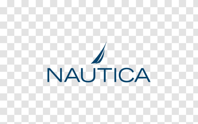 Nautica Clothing Brand Fashion Retail - Area - Nautico Transparent PNG