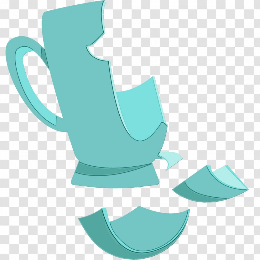 Coffee Cup - Watercolor - Drinkware Transparent PNG