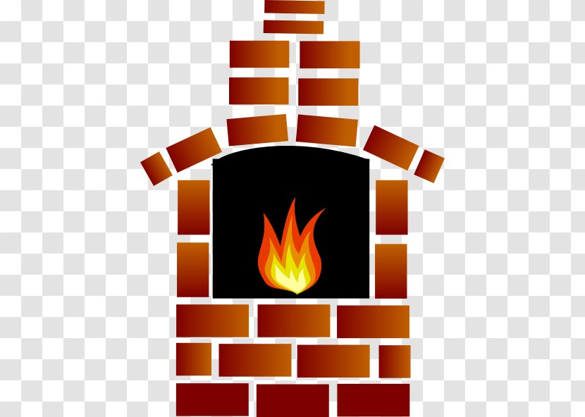 Fireplace Masonry Oven Chimney Sweep Clip Art Transparent PNG