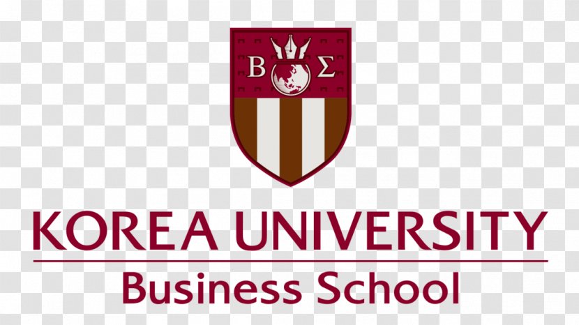 Korea University Business School Ross Of Administration - Area - Student Transparent PNG