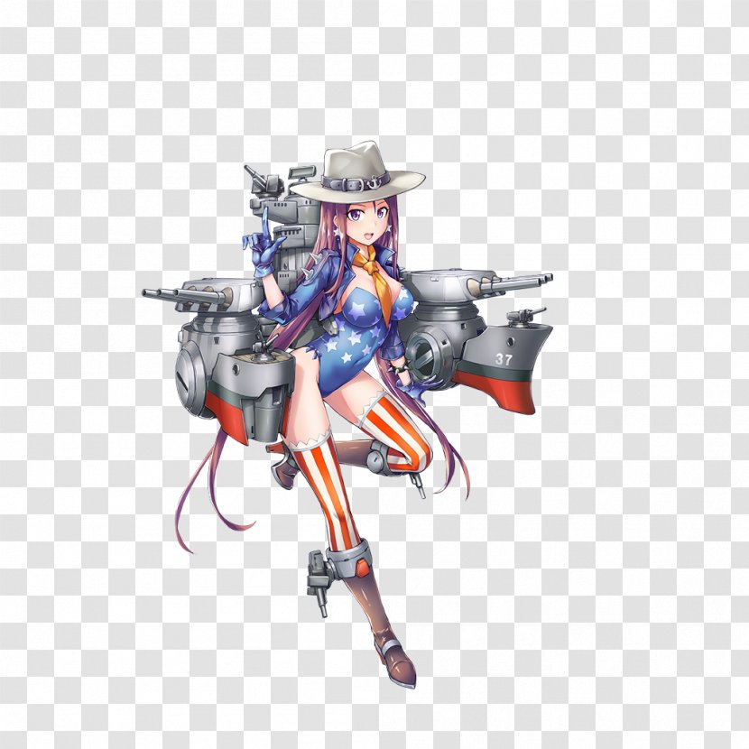 Battleship Girls USS Tuscaloosa (CA-37) Fubuki-class Destroyer New Orleans-class Cruiser - Heart - Cartoon Transparent PNG