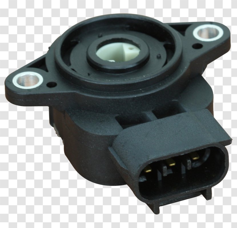 2006 Subaru Legacy 2002 Outback Impreza Throttle Position Sensor - Car Transparent PNG