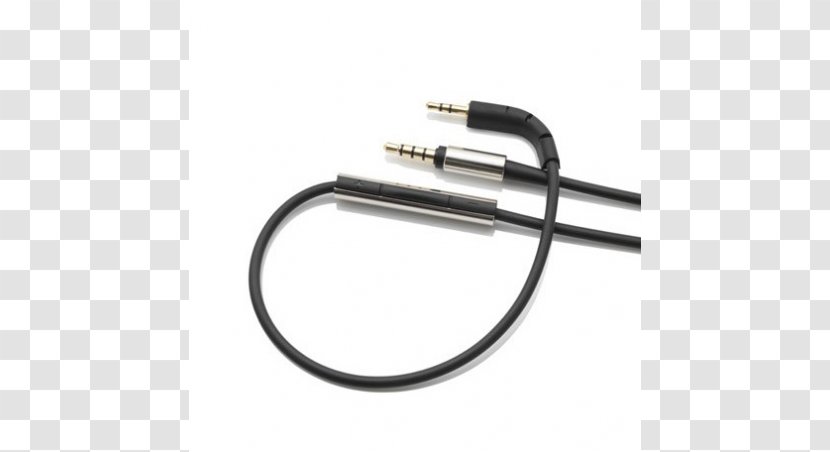 Electrical Cable Bowers & Wilkins P7 Headphones High Fidelity - Ear Transparent PNG