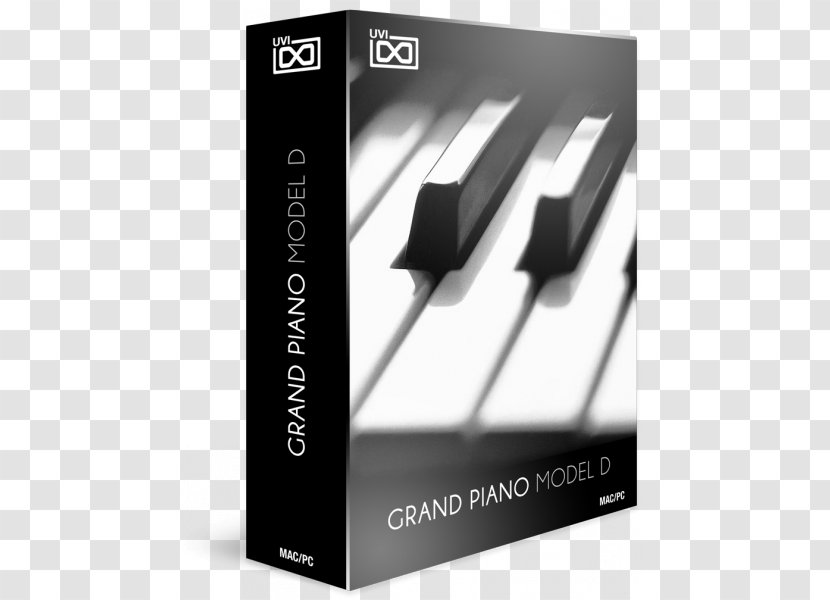 Grand Piano Korg Kronos Sound Synthesizers Arturia - Silhouette - Performances Transparent PNG