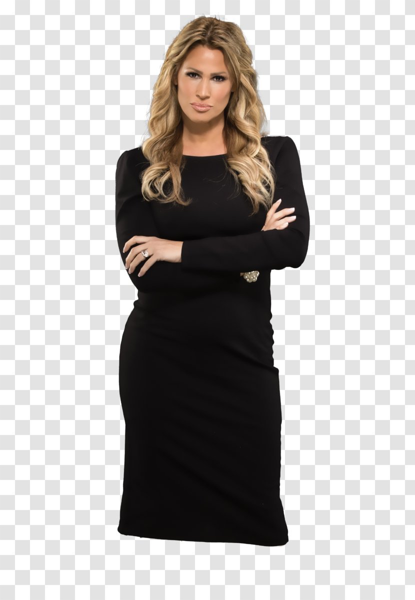 Little Black Dress Shoulder Sleeve Formal Wear Clothing Transparent PNG