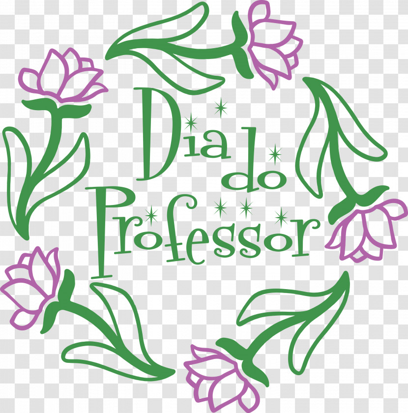 Dia Do Professor Teachers Day Transparent PNG