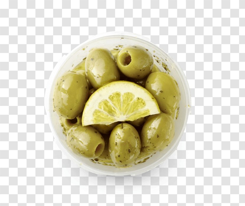 Marination Nocellara Del Belice Cerignola Olive Herb Lemon - Fruit - Garlic Clove Transparent PNG
