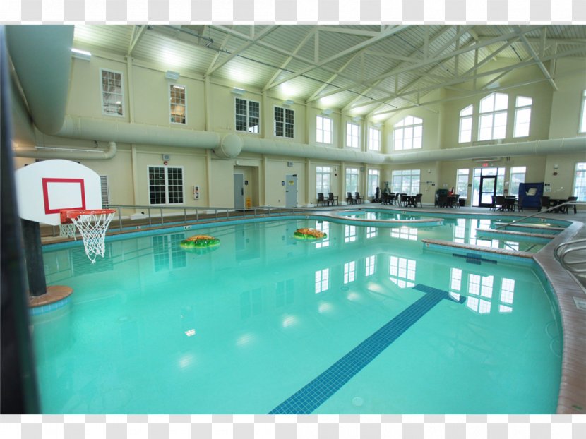 Swimming Pool The Colonies At Williamsburg Hotel Resort Transparent PNG