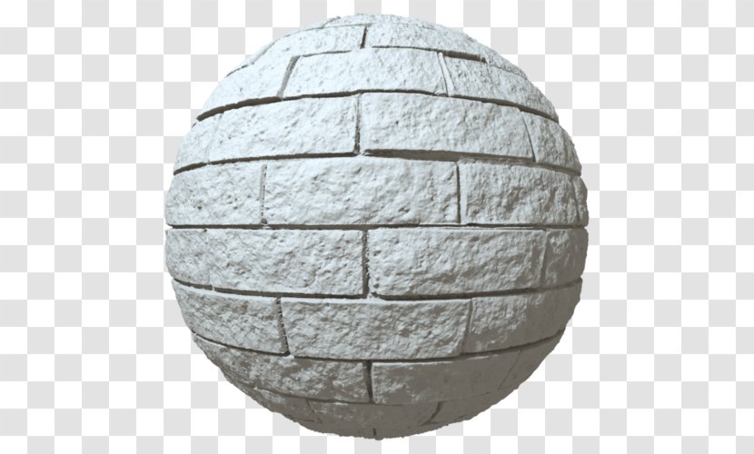 Sphere - Rock - Stonewall Transparent PNG
