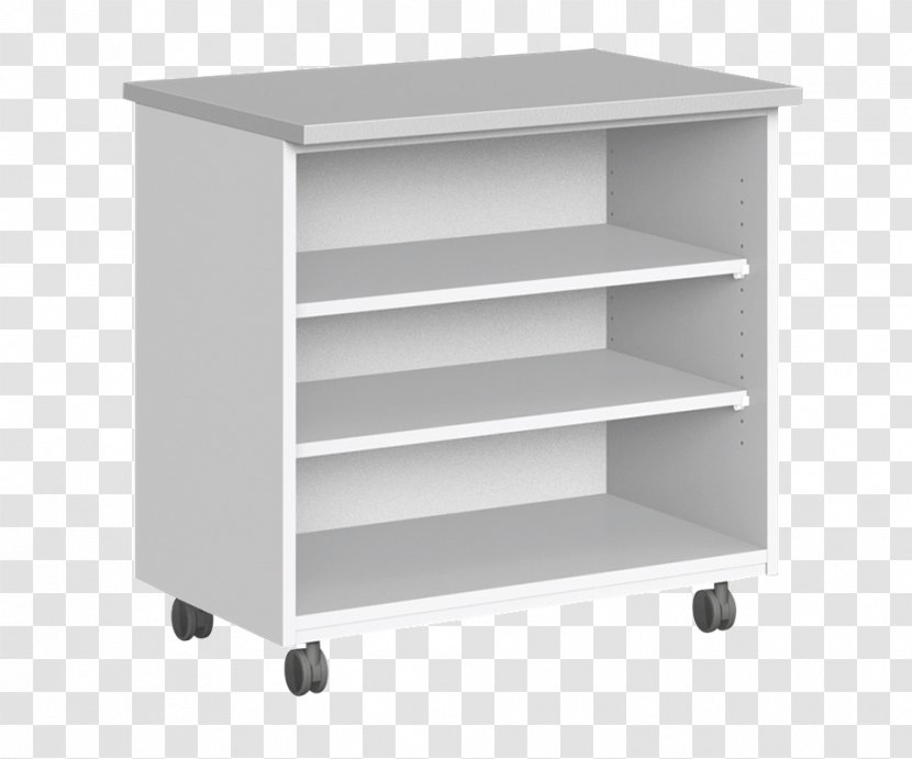 Drawer Table Laboratory Business Experiment - Shelf Transparent PNG