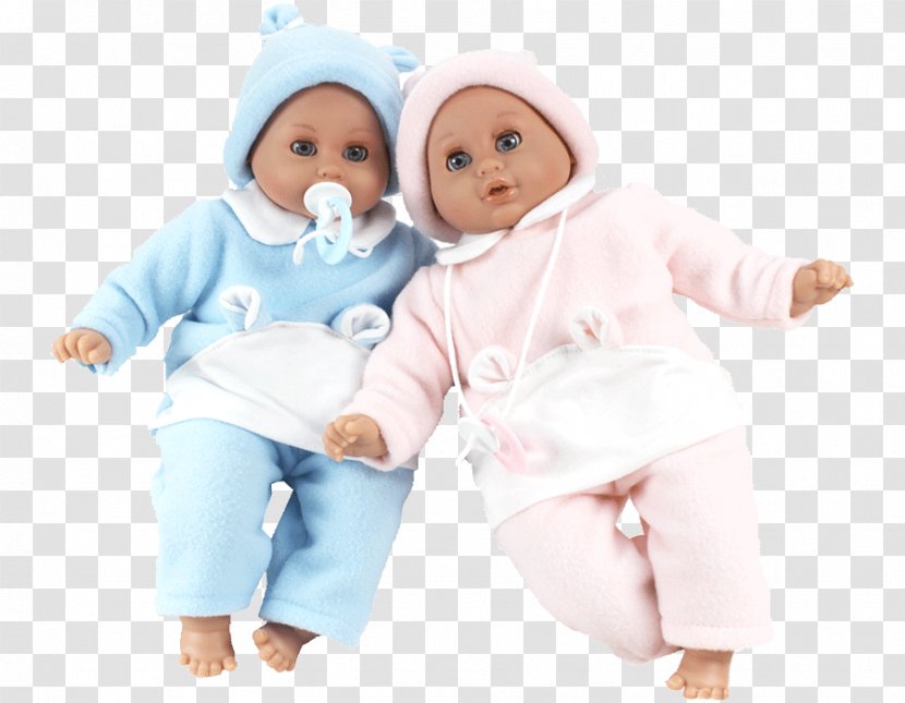 Doll Infant Stuffed Animals & Cuddly Toys Toddler Transparent PNG