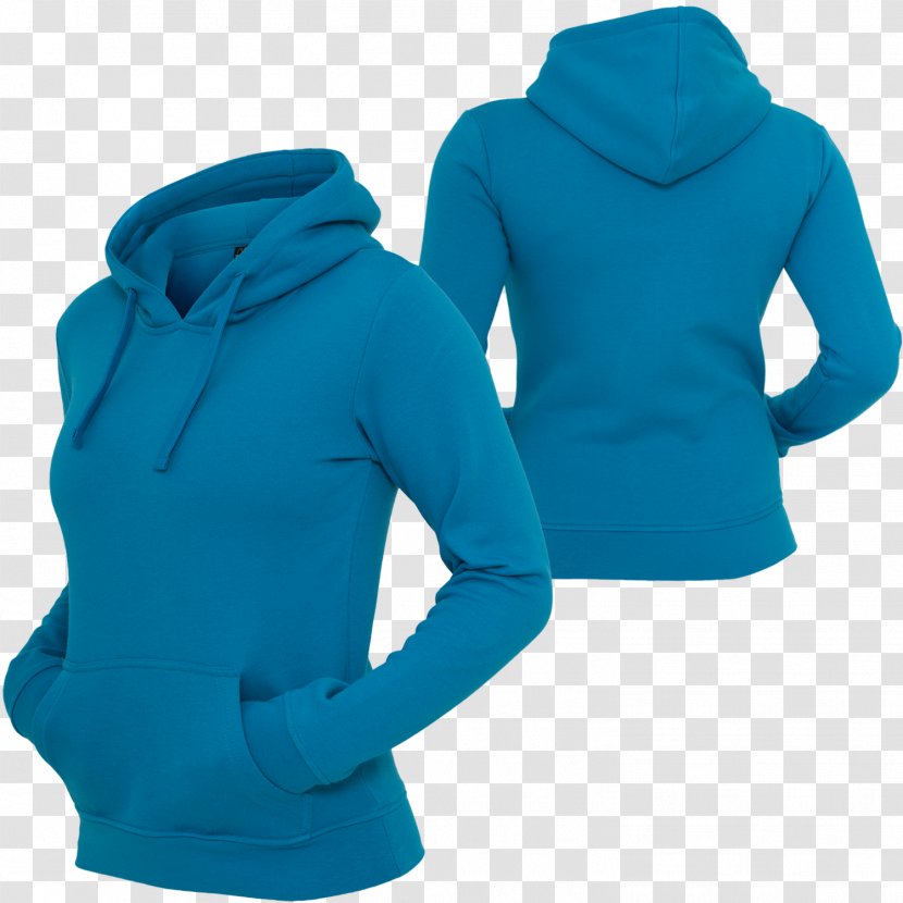 Hoodie Bluza Sweater Adidas - Blue - Urban Women Transparent PNG
