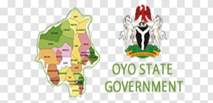 Ibadan Oke Ogun Street Newspaper Politics Nigeria - Logo - Brand Transparent PNG