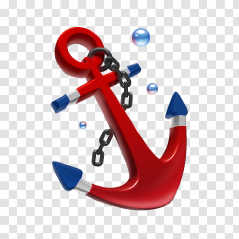 Anchor Clip Art - Symbol Transparent PNG