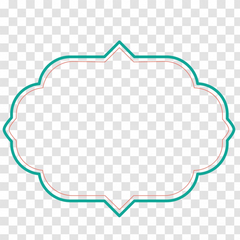 Film Frame Drawing - Point - Simple Single Line Video Border Transparent PNG