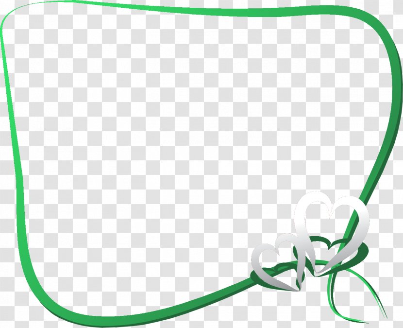 Green Leaf Clip Art Transparent PNG