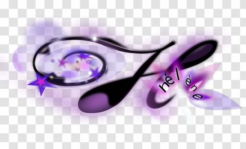 Clip Art - Purple - Galaxy Clipart Transparent PNG