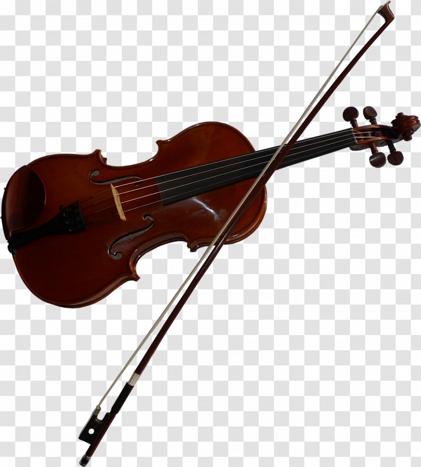 Violin Bow Musical Instruments String - Frame Transparent PNG