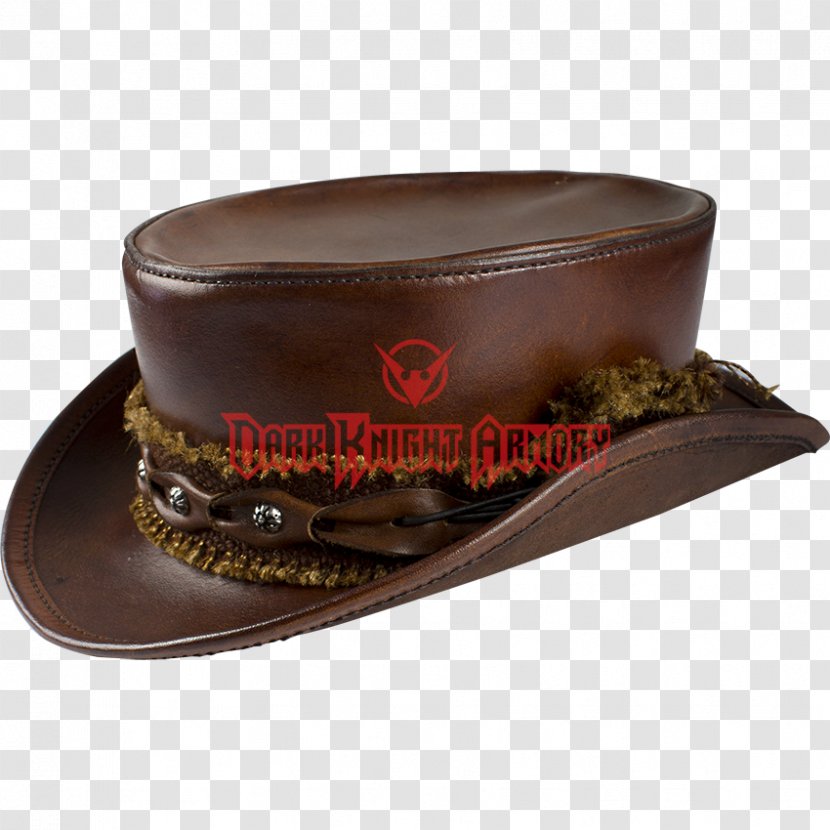 Top Hat Artificial Leather Clothing Transparent PNG