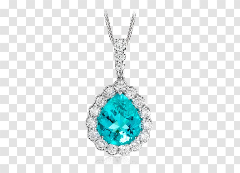 Emerald Charms & Pendants Necklace Engagement Ring Jewellery Transparent PNG