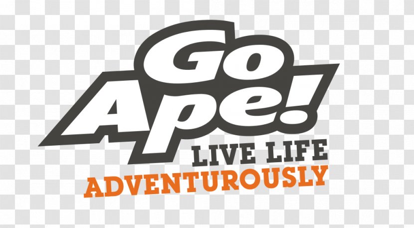 Go Ape Zip Line & Treetop Adventure Chessington World Of Adventures Zip-line Park Transparent PNG