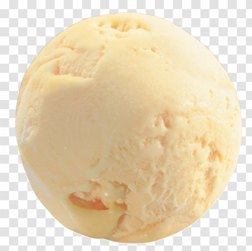Ice Cream Cones Food Scoops Gelato - Bowl - Four-ball Transparent PNG