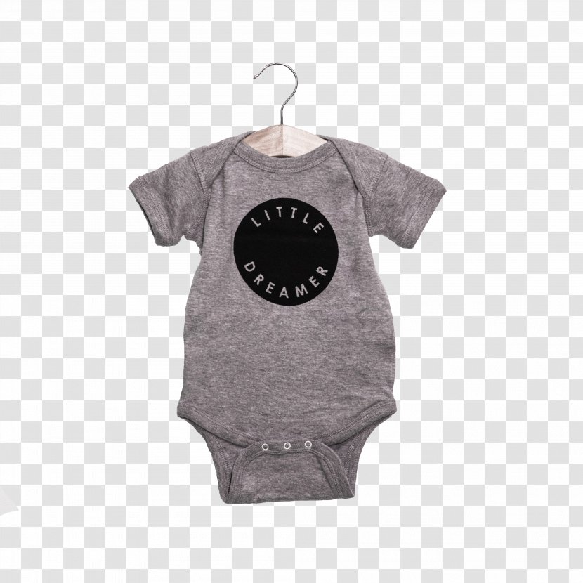 T-shirt Baby & Toddler One-Pieces Onesie Unisex Clothing Cotton Transparent PNG