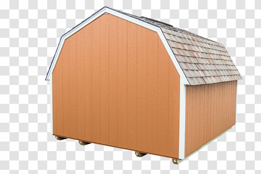 Roof Angle - Shed - Virtual Tour Transparent PNG