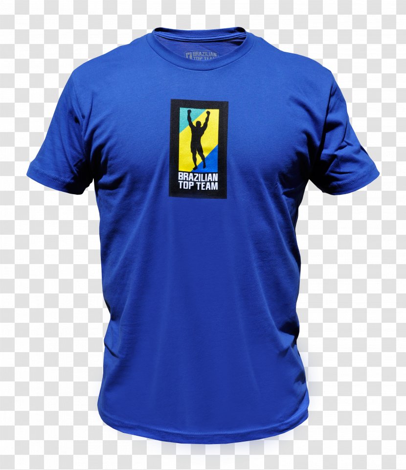 T-shirt Rash Guard Clothing Sleeve - Jersey - Brazilian Jiu Jitsu Transparent PNG