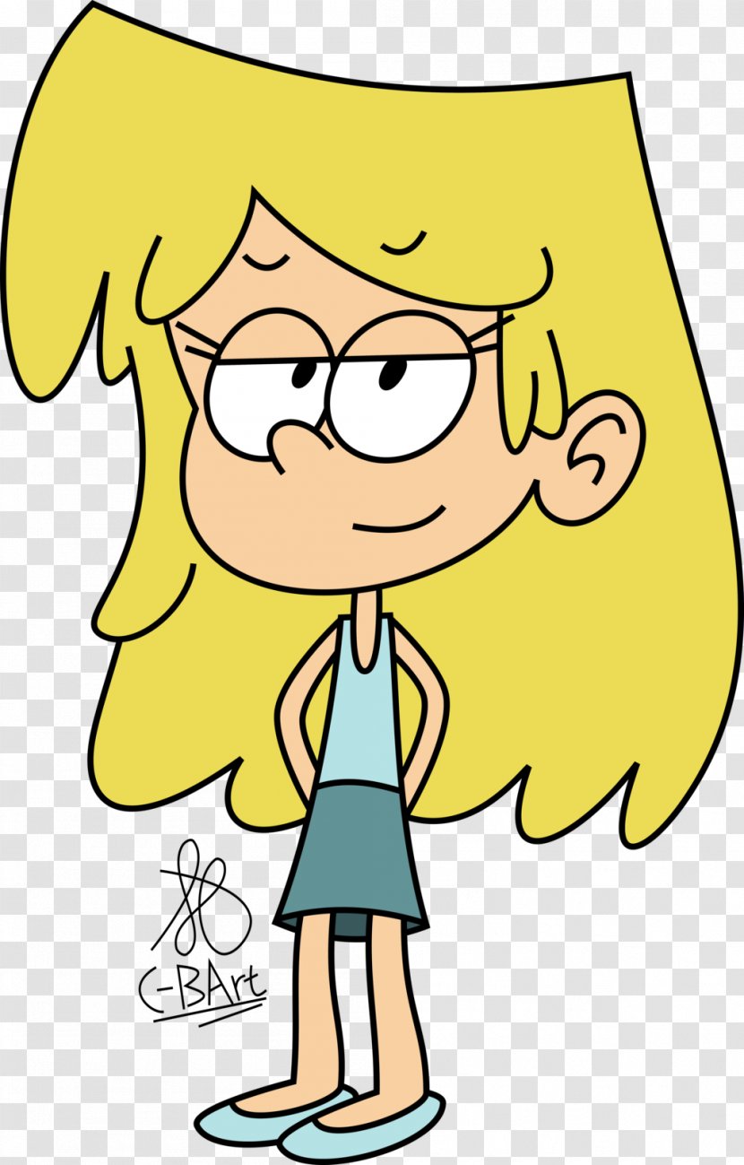 Lori Loud Lincoln Lucy Luan Luna - Lisa - Baby One Yeas Old Transparent PNG