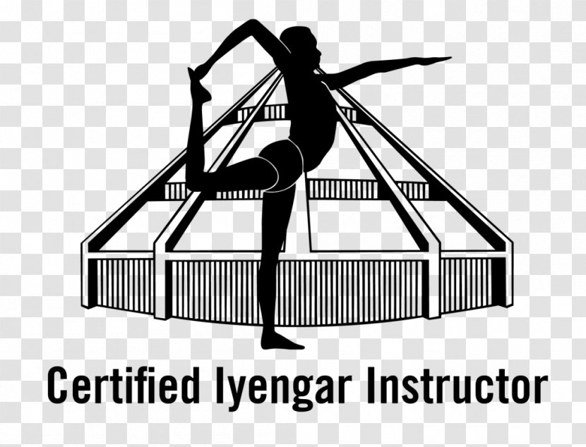 Iyengar Yoga Teacher Certification Instructor - Asana Transparent PNG