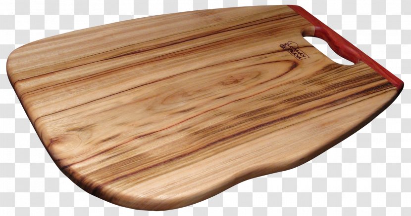 Cutting Boards Wood Knife Table Kitchen - Cut Transparent PNG