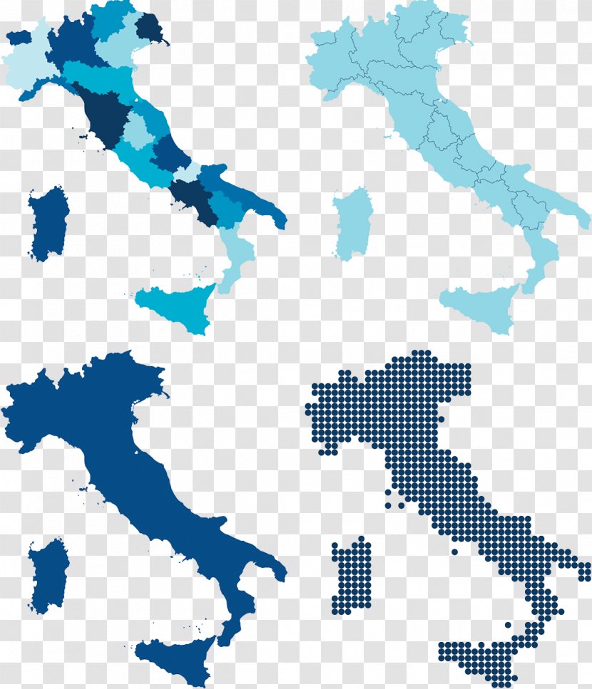 Italy Map Stock Photography Clip Art - Royaltyfree - Of Transparent PNG