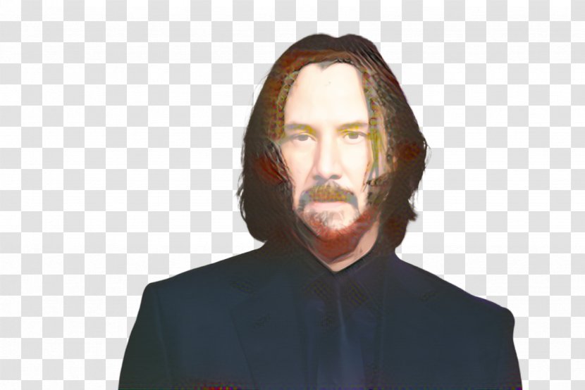 Beard - Temple - Facial Hair Transparent PNG