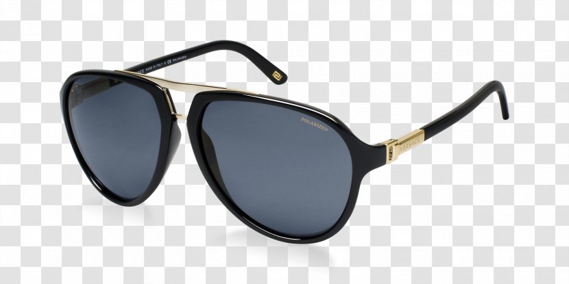 Aviator Sunglasses Ray-Ban - Rayban - Versace VE4223 Transparent PNG