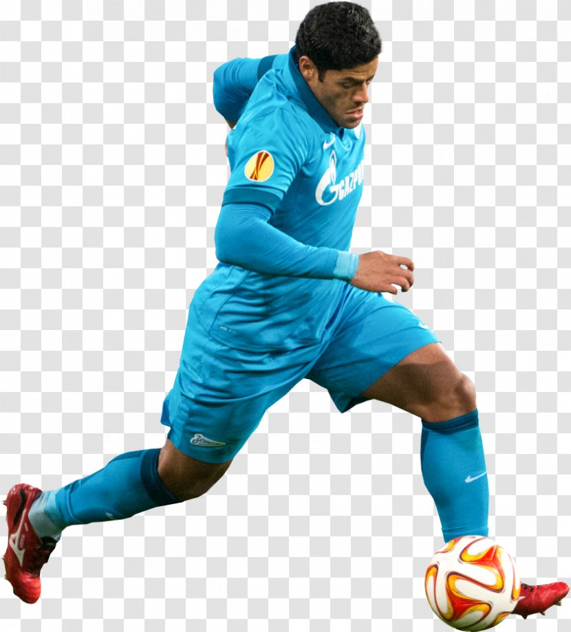 FC Zenit Saint Petersburg Hulk Football Player Shanghai SIPG F.C. - Joint - Belgian Professional Awards Transparent PNG